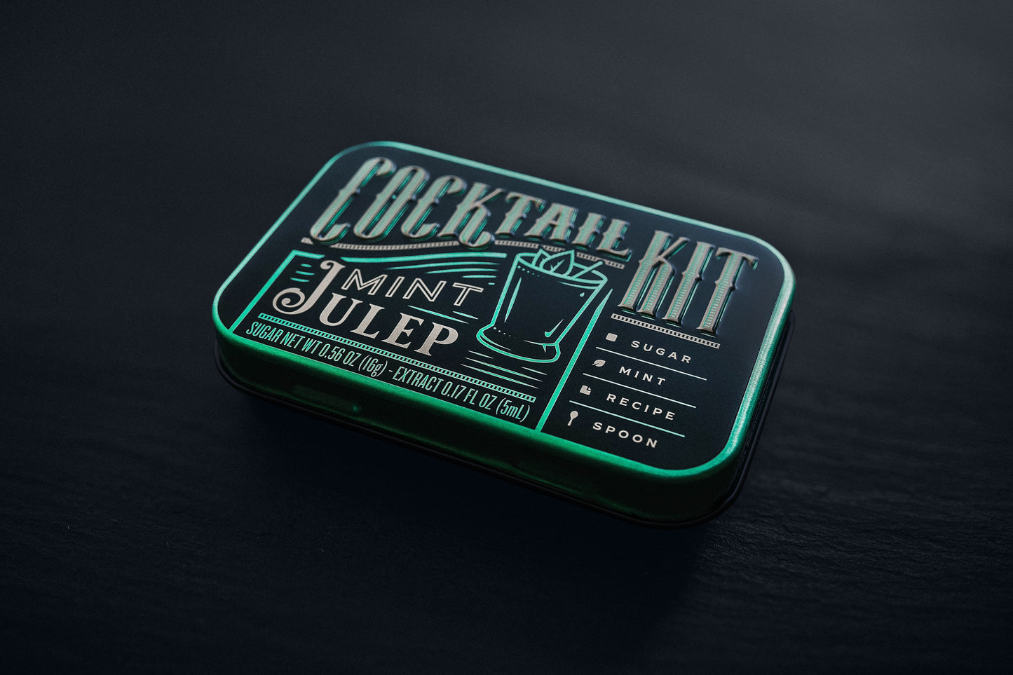 Mint Julep-0