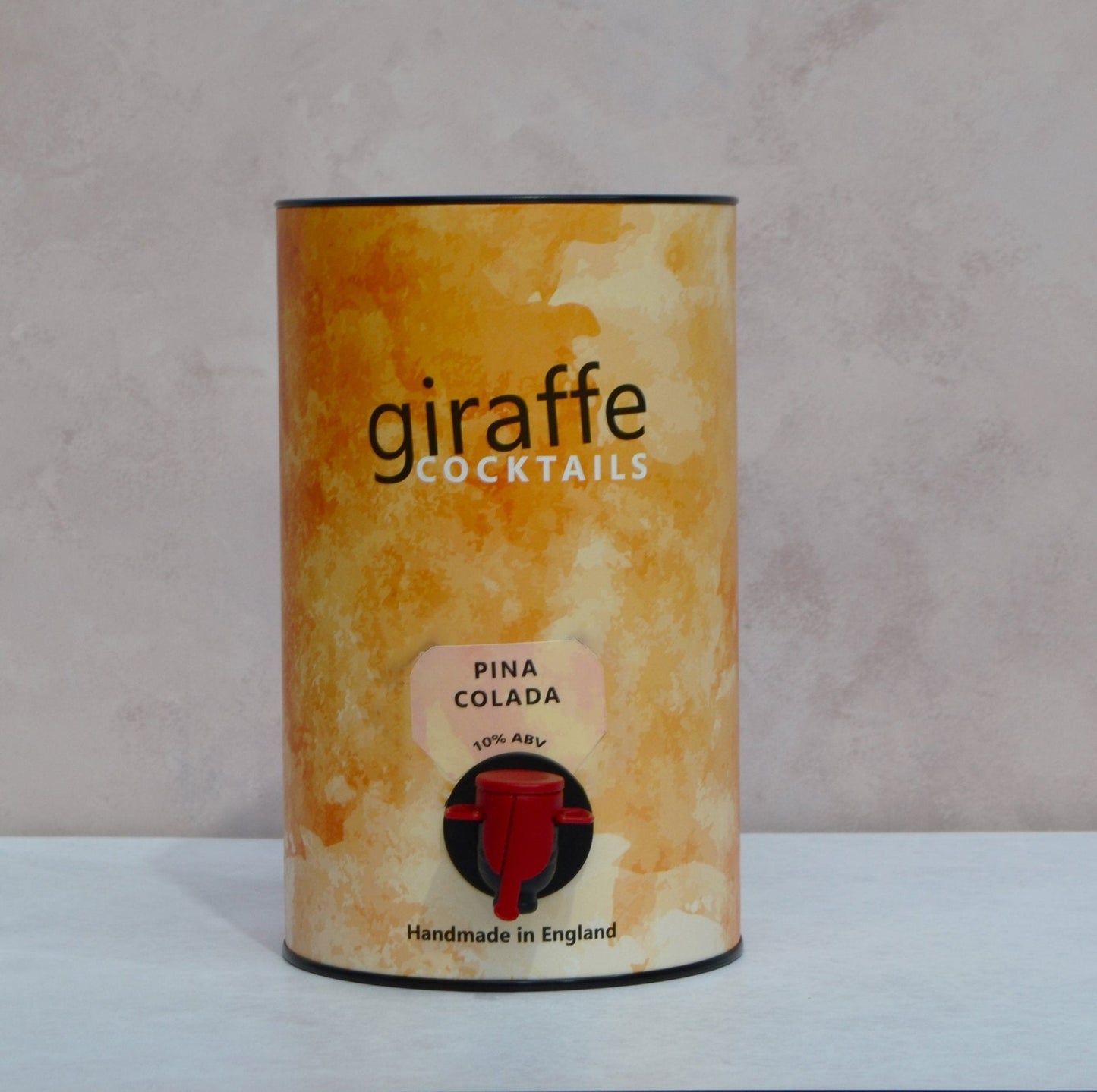 Pina Colada Cocktail 1.5L-1