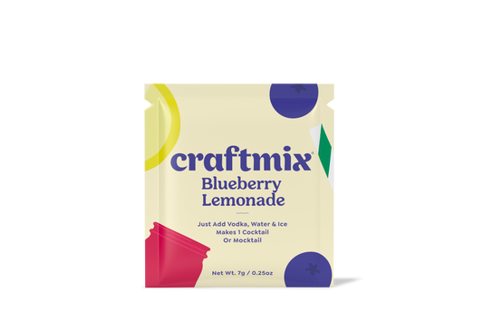 Blueberry Lemonade Single Serving-0