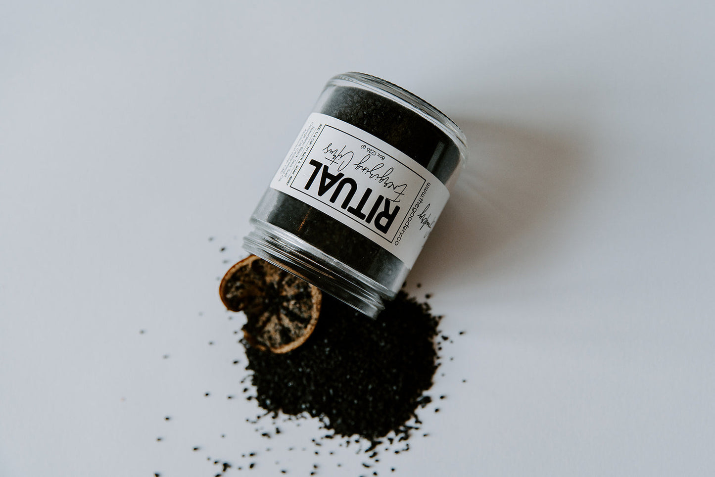 Ritual Bath Soaks with Natural Sea Salt | Detoxifying & Relaxing Soaks-7