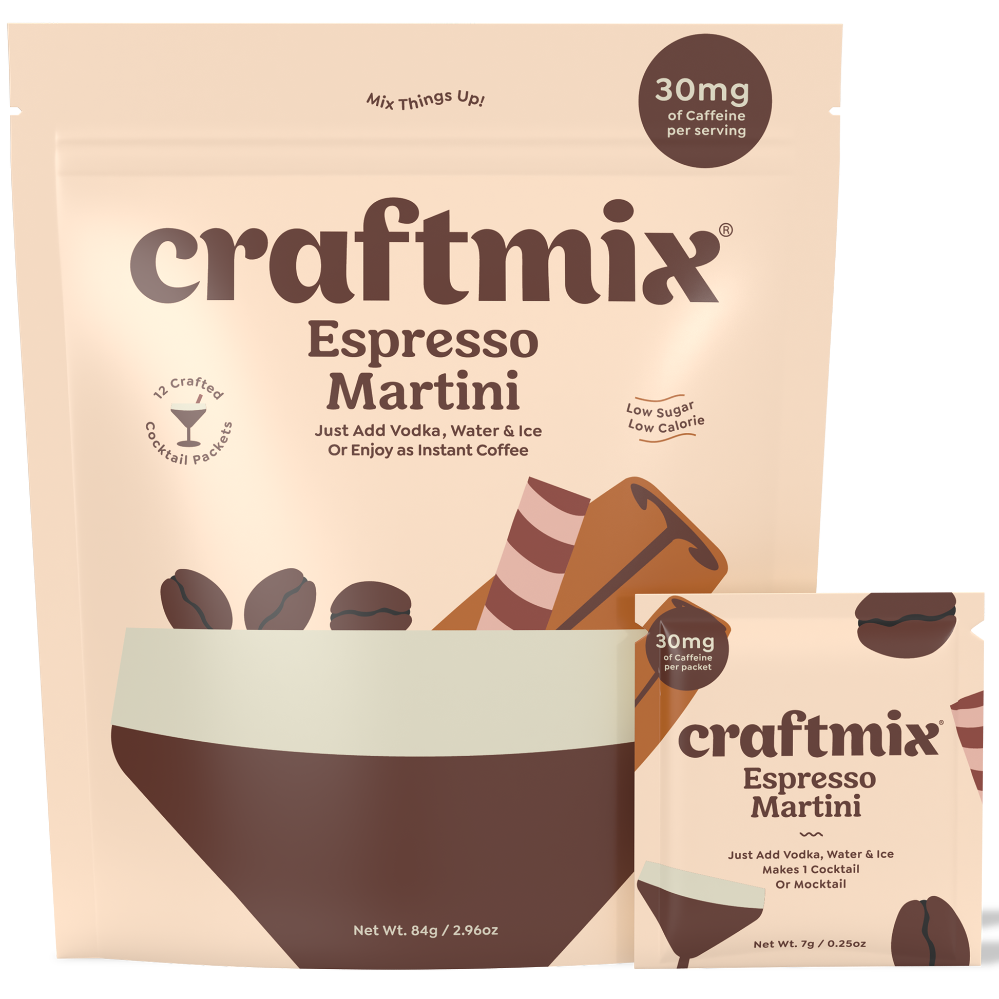 Espresso Martini 12 Pack - 3rd Party-0