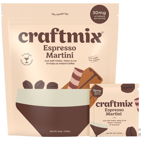 Espresso Martini 12 Pack - 3rd Party-0