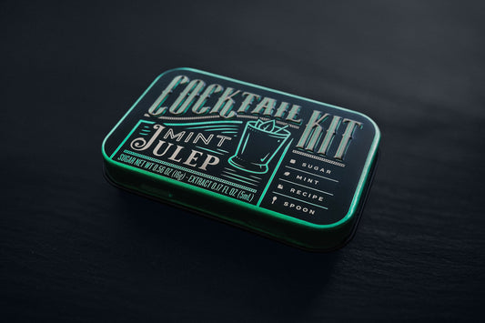 Mint Julep-0