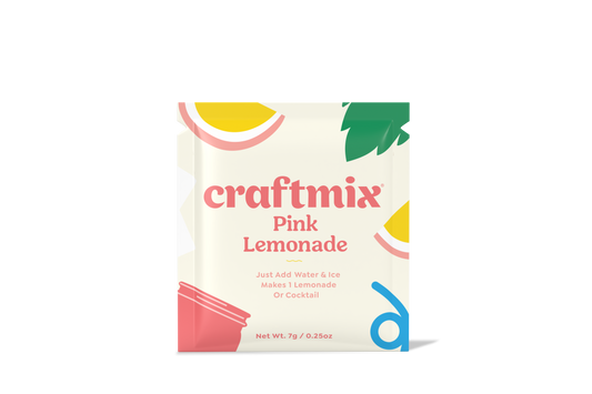 Pink Lemonade Single Serving-0