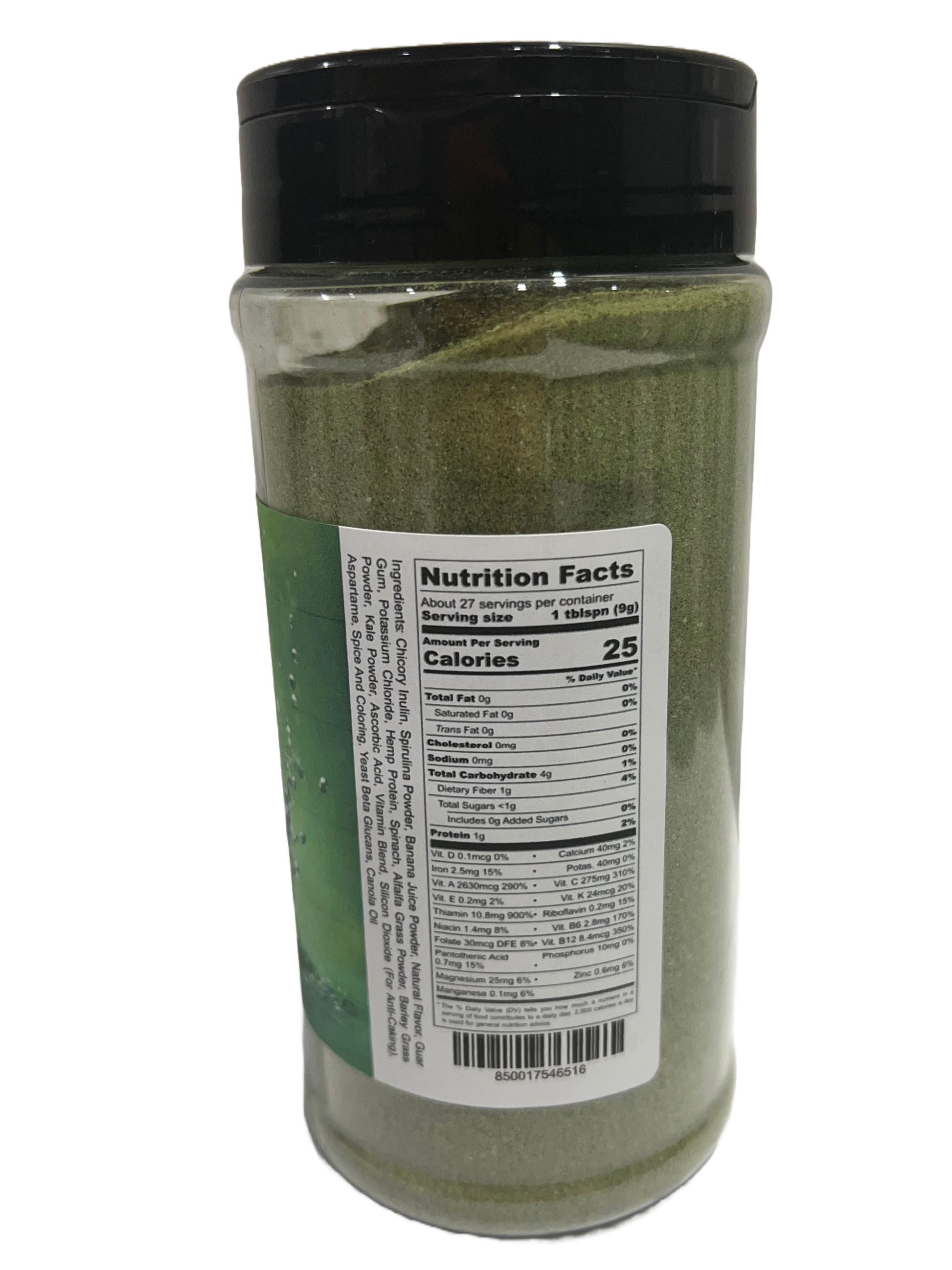 Hi-West Super Greens-1