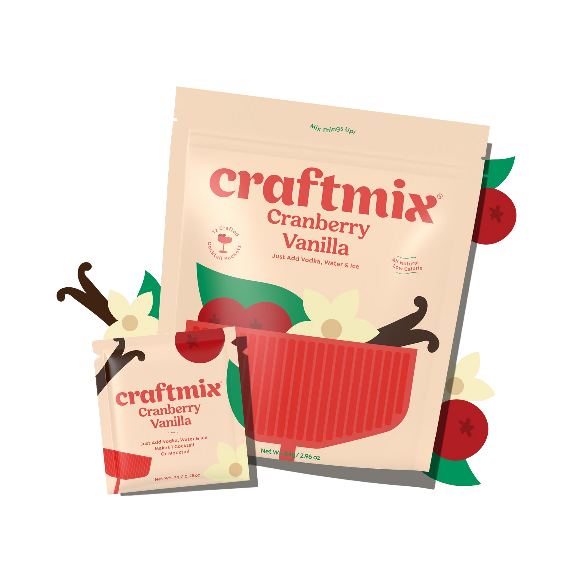 Cranberry Vanilla-1